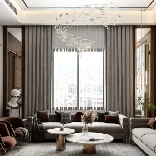 مجلس-حريم-مودرن